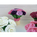 Crochet Bouquet Pattern