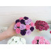 Crochet Bouquet Pattern