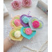 Crochet Heart Pattern