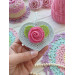 Crochet Heart Pattern