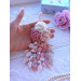 Crochet Floral Hanging Decor Pattern