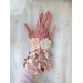 Crochet Floral Hanging Decor Pattern