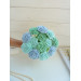 Crochet Rose Bouquet Pattern