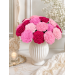 Crochet Rose Bouquet Pattern