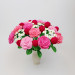 Crochet Flower Bouquet Pattern