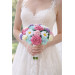 Crochet Flower Bouquet Pattern