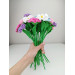 Crochet Flower Bouquet Pattern