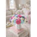 Crochet Flower Bouquet Pattern