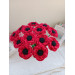 Crochet Poppy Bouquet Pattern