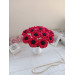 Crochet Poppy Bouquet Pattern