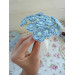 Crochet Hydrangea Bouquet Pattern