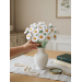 Crochet Daisy Bouquet Pattern