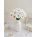 Crochet Daisy Bouquet Pattern