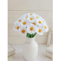 Crochet Daisy Bouquet Pattern
