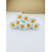 Crochet Daisy Bouquet Pattern