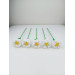 Crochet Daisy Bouquet Pattern
