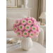 Crochet Ranunculus Bouquet Pattern