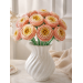 Crochet Ranunculus Bouquet Pattern