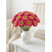 Crochet Ranunculus Bouquet Pattern