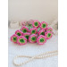 Crochet Ranunculus Bouquet Pattern