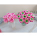 Crochet Ranunculus Bouquet Pattern