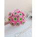 Crochet Ranunculus Bouquet Pattern