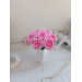Crochet Ranunculus Bouquet Pattern