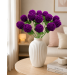 Crochet Globe Amaranth Pattern