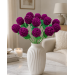 Crochet Globe Amaranth Pattern