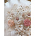 Crochet Wedding Bouquet Pattern