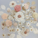 Crochet Wedding Bouquet Pattern