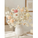 Crochet Wedding Bouquet Pattern
