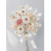 Crochet Wedding Bouquet Pattern