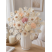 Crochet Wedding Bouquet Pattern