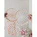 Crochet Dreamcatcher Pattern PDF