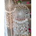 Crochet Dreamcatcher Pattern PDF