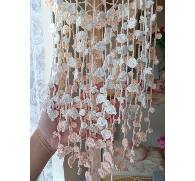 Crochet Dreamcatcher Pattern PDF