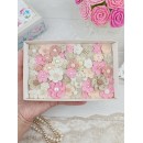 Small Crochet Flowers 