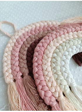 Rainbow Video Tutorial.